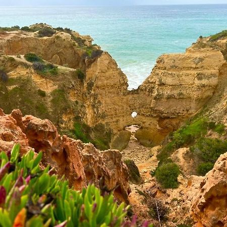 Marina Zen Apartment - Orada, Albufeira Eksteriør bilde