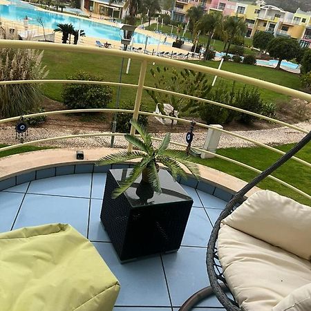 Marina Zen Apartment - Orada, Albufeira Eksteriør bilde