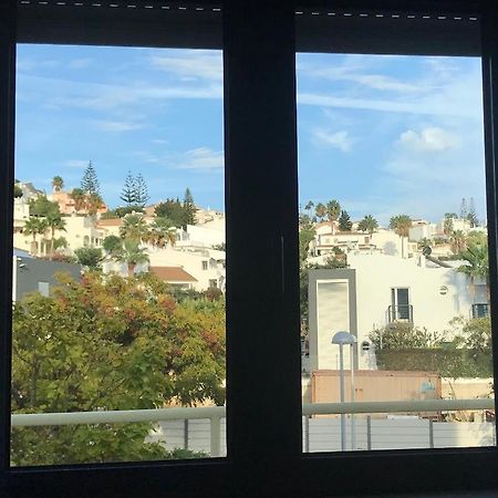 Marina Zen Apartment - Orada, Albufeira Eksteriør bilde
