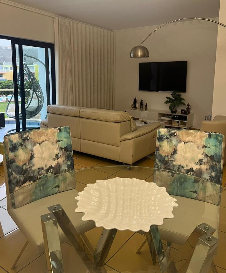 Marina Zen Apartment - Orada, Albufeira Eksteriør bilde