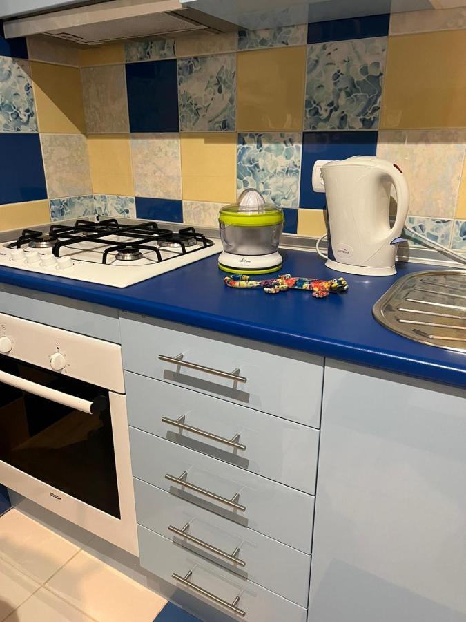 Marina Zen Apartment - Orada, Albufeira Eksteriør bilde