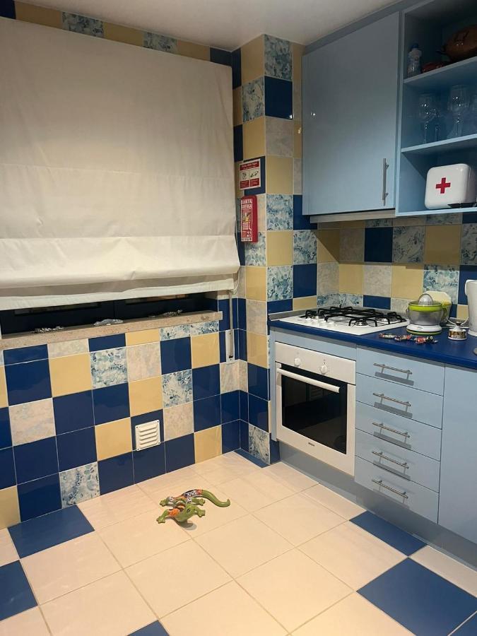 Marina Zen Apartment - Orada, Albufeira Eksteriør bilde