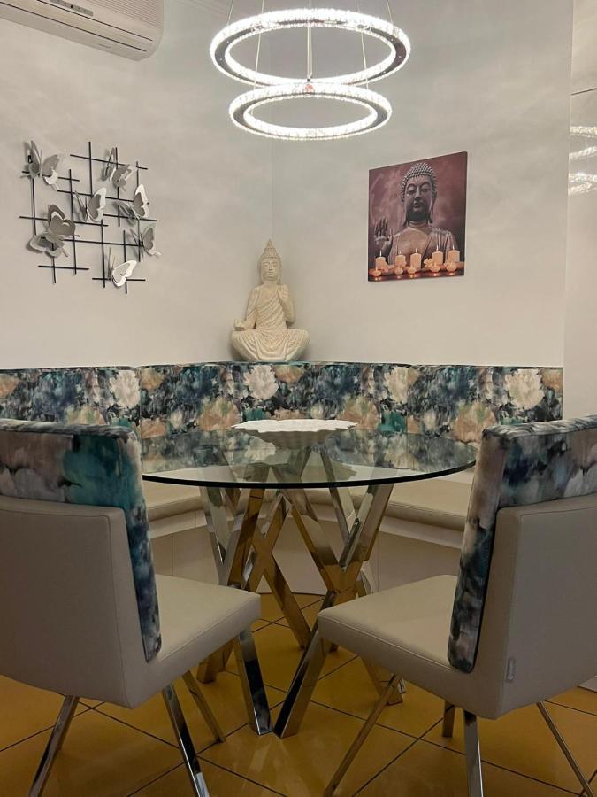 Marina Zen Apartment - Orada, Albufeira Eksteriør bilde