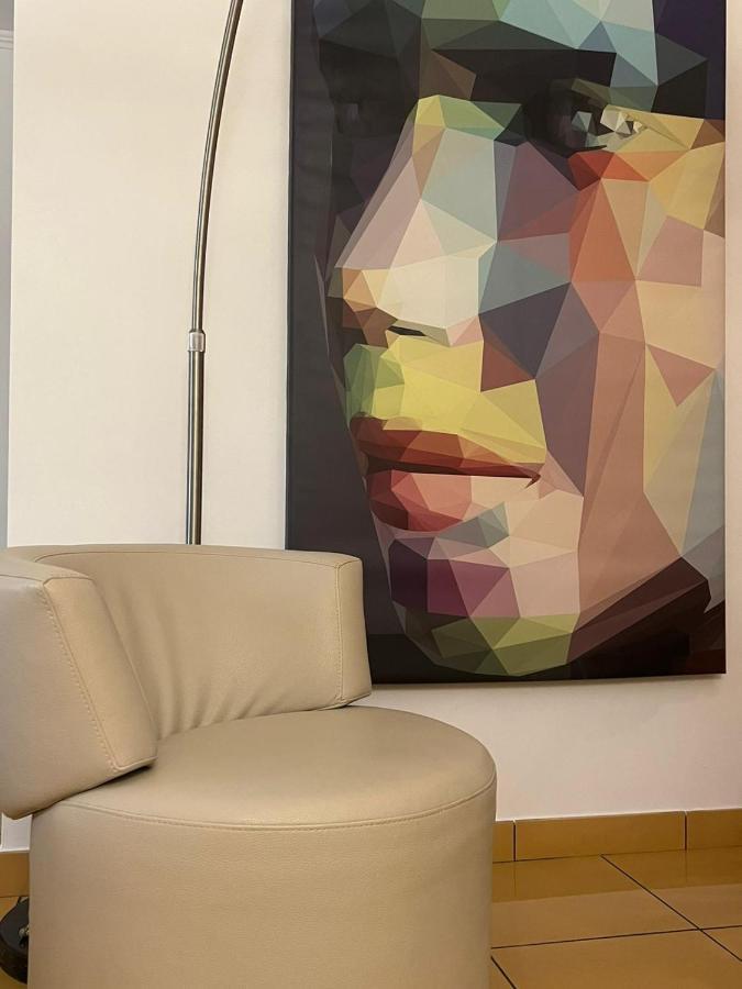 Marina Zen Apartment - Orada, Albufeira Eksteriør bilde