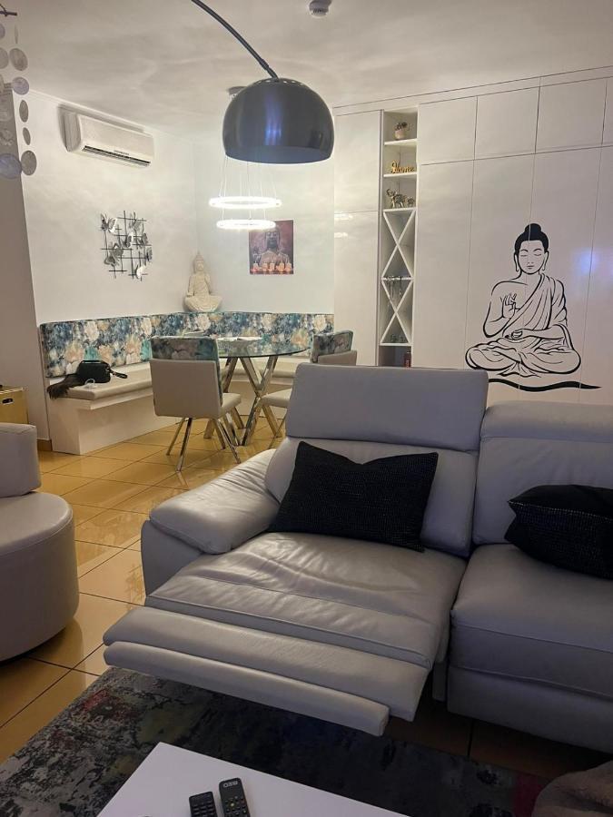 Marina Zen Apartment - Orada, Albufeira Eksteriør bilde