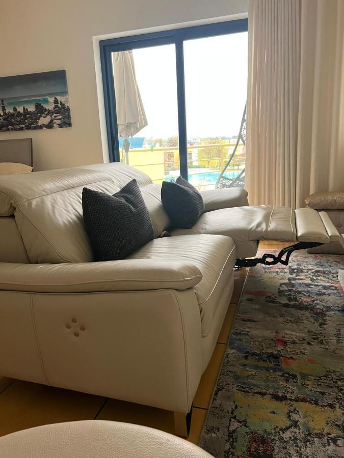 Marina Zen Apartment - Orada, Albufeira Eksteriør bilde