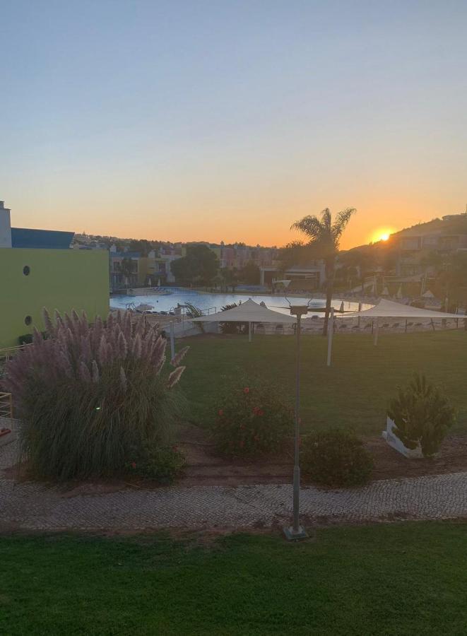 Marina Zen Apartment - Orada, Albufeira Eksteriør bilde