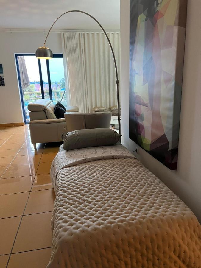 Marina Zen Apartment - Orada, Albufeira Eksteriør bilde