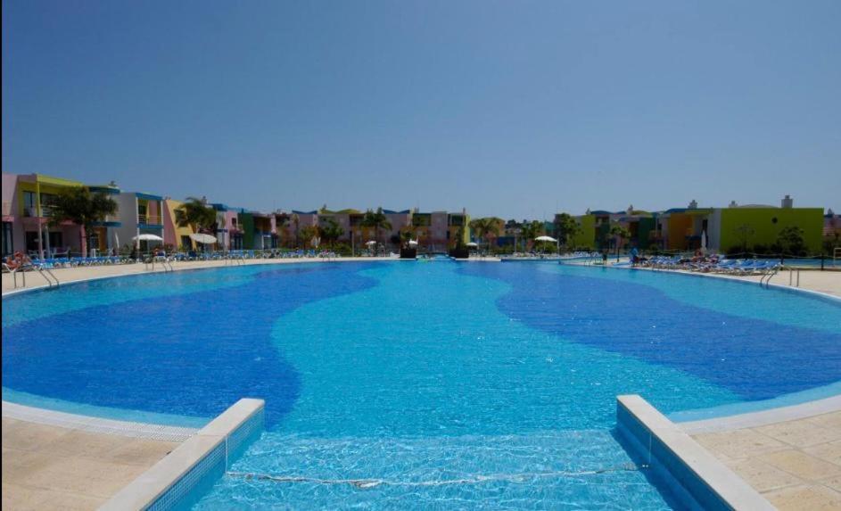 Marina Zen Apartment - Orada, Albufeira Eksteriør bilde