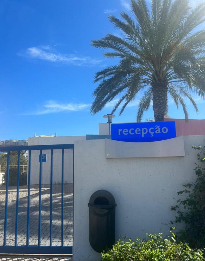 Marina Zen Apartment - Orada, Albufeira Eksteriør bilde