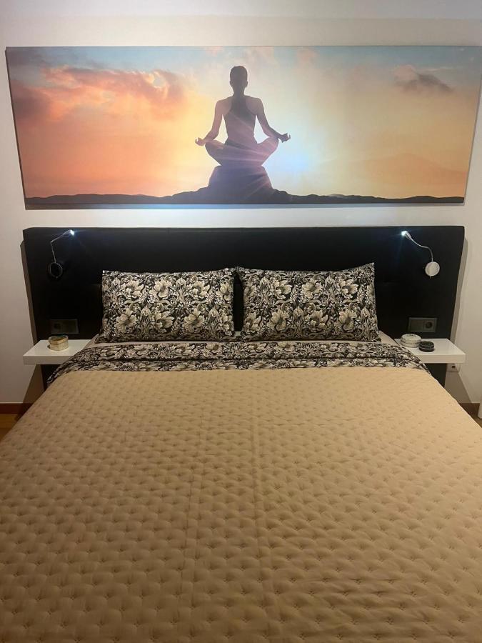 Marina Zen Apartment - Orada, Albufeira Eksteriør bilde