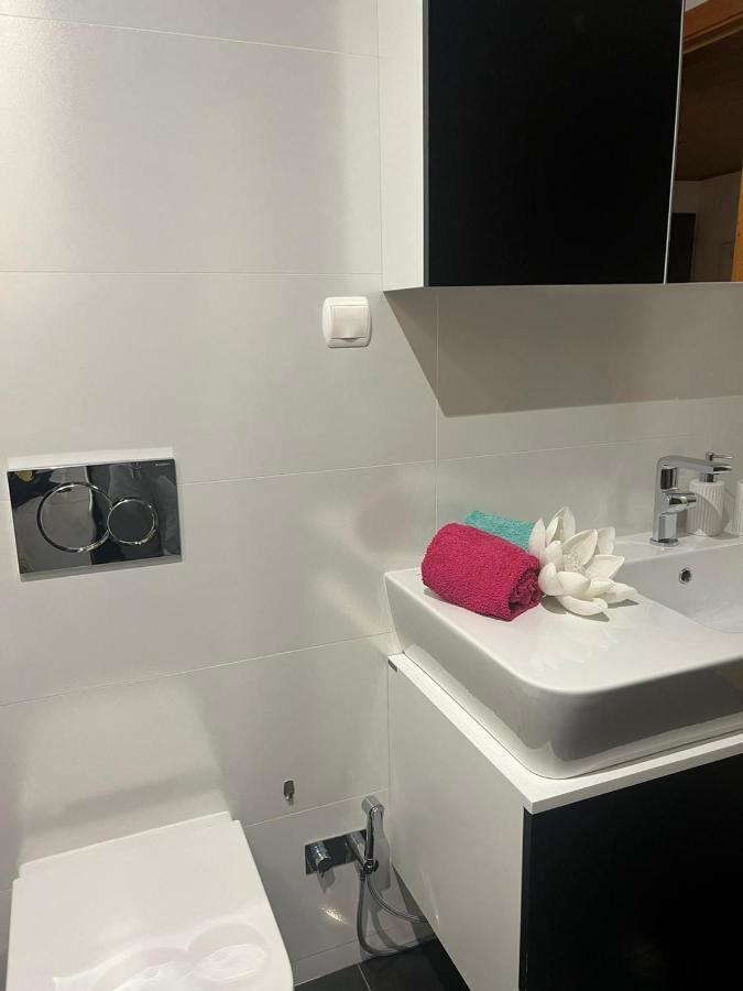 Marina Zen Apartment - Orada, Albufeira Eksteriør bilde