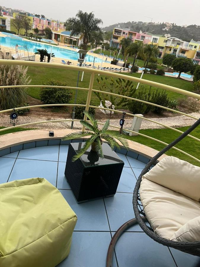 Marina Zen Apartment - Orada, Albufeira Eksteriør bilde